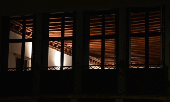 Santa Croce Apartamento | Dorso Duro Apartment