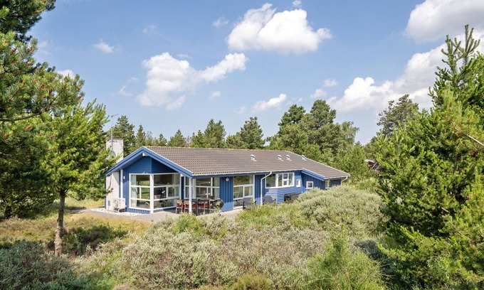Havneby Casa | "Dorti" - 3km from the sea by Interhome
