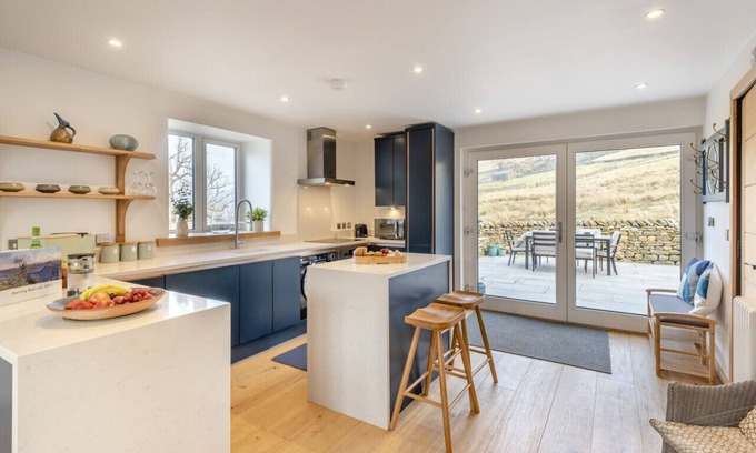 Kirkby Stephen Casa | Dorving Barn - Mallerstang