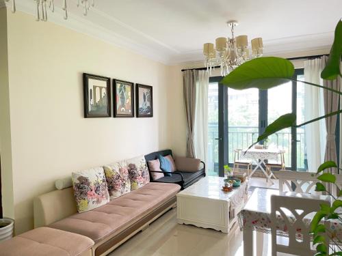Xing Ning Casa | Dory Home B&B-Nanning-Ladies only