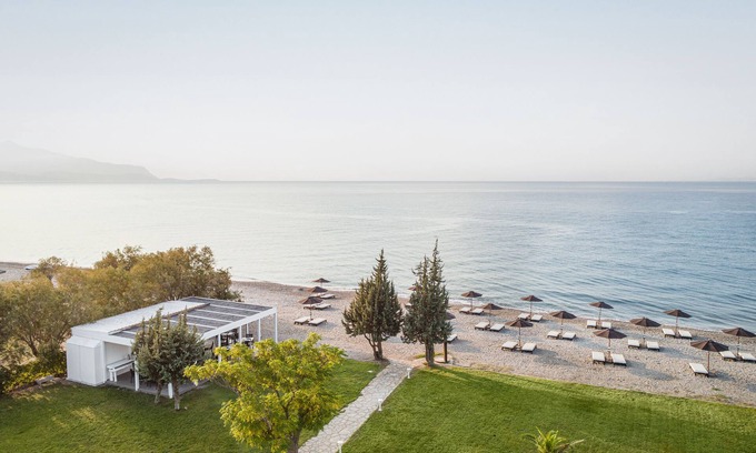 Potokaki Apartamento | Doryssa Coast Apartments