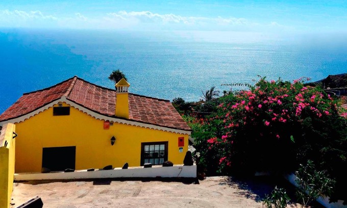 Malpaises Casa | Dos Aguas