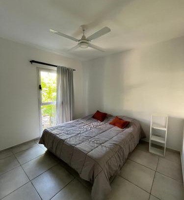 San Justo Apartamento | Dos ambientes San Justo