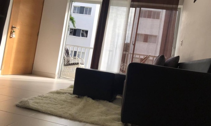 Higuey Casa | Dos Habitaciones Privadas En Apartamento Compartido