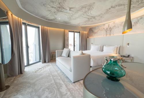 Lisbon Old Town Hotel | Dos Reis by The Beautique Hotels