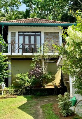 Aturuwella Casa | Dosemo Cabana