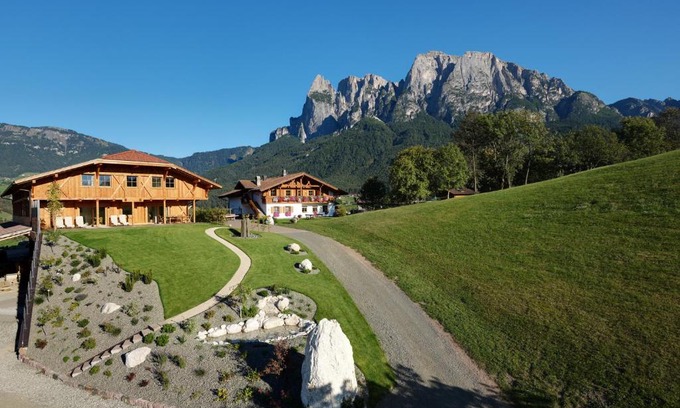 Fie allo Sciliar Casa | Dosserhof