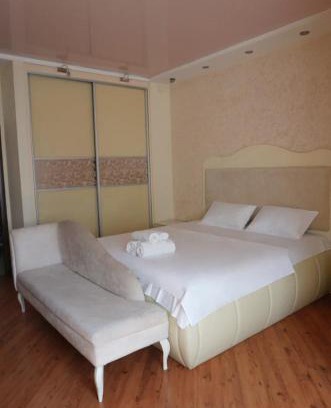 Ulytau District Apartamento | Dostyk Home