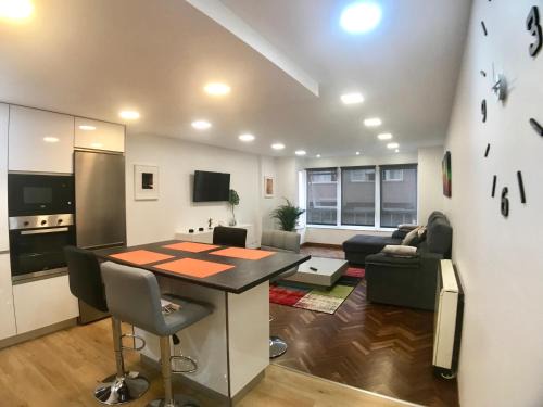 Perillo Apartamento | Dotombori