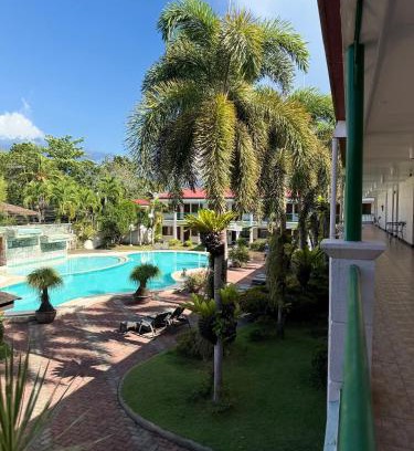 Butuan Hotel | Dottie's Place Hotel & Restaurant