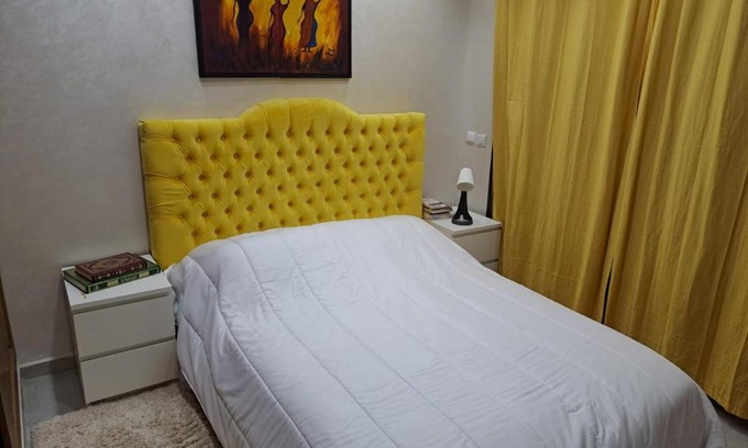 Mehdya Apartamento | Douaa’s houses