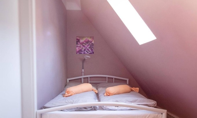 Neustadt an der Weinstrasse Casa | Double room small - Historia Hotel