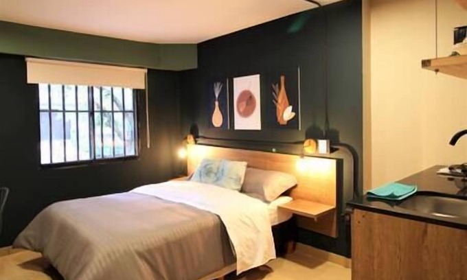 Belen Apartamento | Double apartment with private bathroom and Wifi