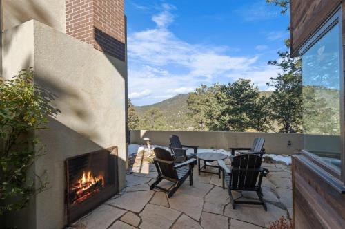 Santa Fe Casa | Double Arrow