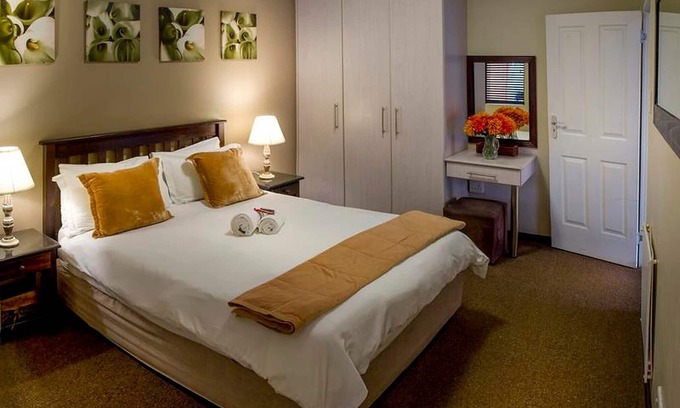 Humewood Cama Y Desayuno | Cama doble y sofá cama, habitación de lujo, viajes de negocios, cerca de Port Elizabeth