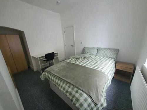 Burnley Casa | Double-Bed L1 Burnley City Centre