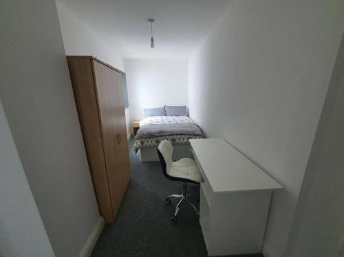 Burnley Casa | Double-bed L2 Burnley City Centre