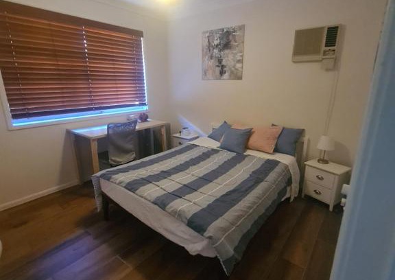 Parkwood Casa | Double bedroom