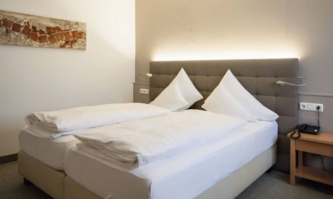 Bad Ischl Casa | Doble Classic Plus - Hotel Goldenes Schiff