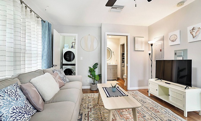 Hunt Club Apartamento | Double Diamond Rentals - Your Tranquil Retreat