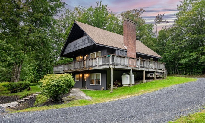 Killington Casa | Double Dipper - Both Units by Killington Vacation Rentals