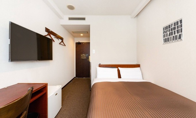 Susakiuramachi Hotel | double / Fukuoka Fukuoka
