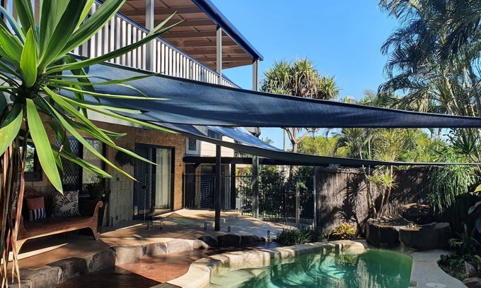 Rainbow Beach Casa | Double Island Dream - Rainbow Beach