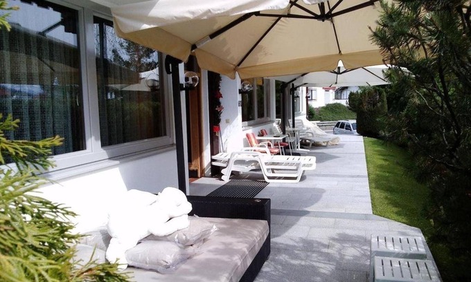 Seefeld in Tirol Casa | Double mit FÜ non Refundable - Hotel Vergeiner