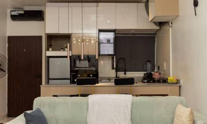 Ilorin Apartamento | Double N Apartments: Ilorin