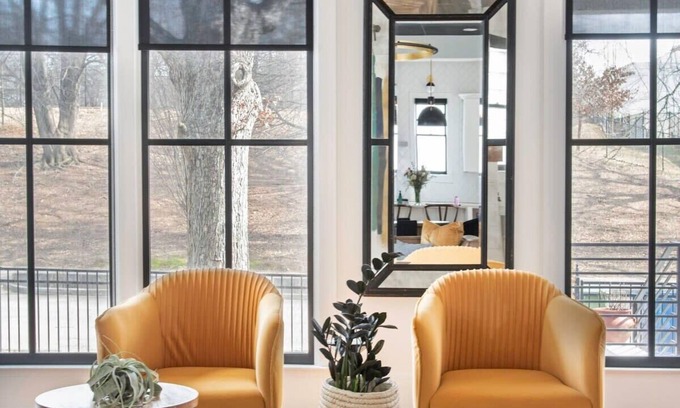 Summerhill Casa | Double O Heaven by Minty Living