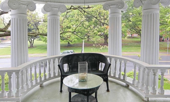 Westerwood Cama Y Desayuno | Double Oaks Bed and Breakfast