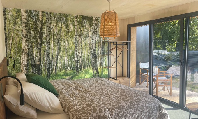 Gemil Cama Y Desayuno | Double or twin room with terrace