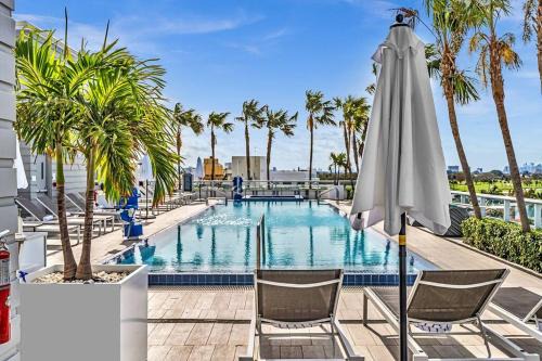Bay Harbor Islands Apartamento | Double Queen Room-Hosted by Sweetstay