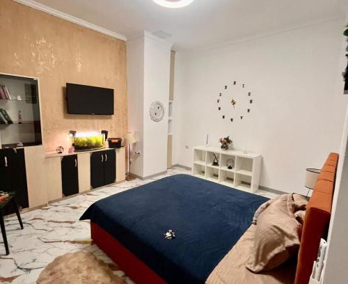 Braila Apartamento | Double R 1