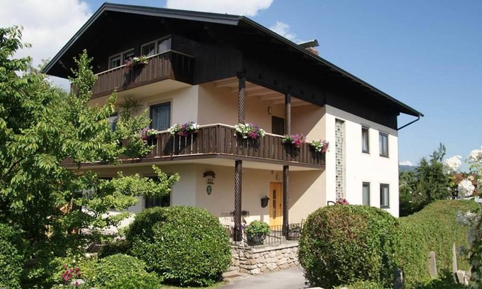 Golling an der Salzach Apartamento | Habitación doble con ducha, WC - Auheim Hörl
