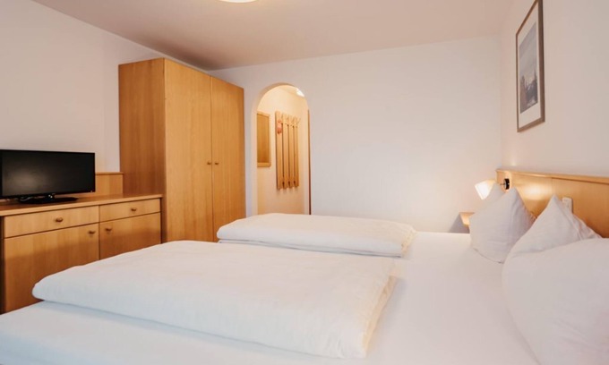 Muehlbach Am Hochkoenig Cama Y Desayuno | Habitación Doble - Kopphütte, Alpengasthof