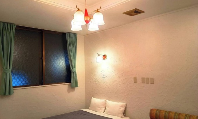 Hiyagon Hotel | Double room 1 night stay only / Okinawa Okinawa