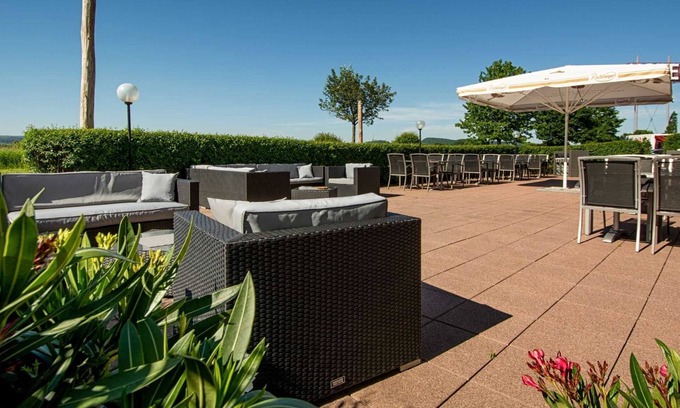 Apfelstaedt Casa | Double room 155,- Euro offer - Best Western Hotel Erfurt-Apfelstädt
