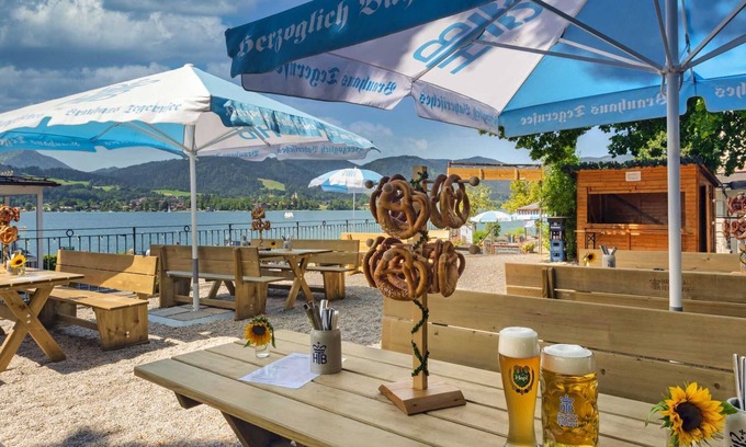 Tegernsee Casa | Double room 22 - Seehotel Zur Post