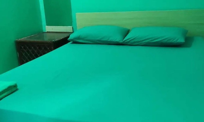 Male Apartamento | Double Room 6