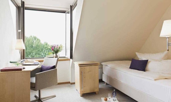 Muritz Casa | Double room Altstadt - Hotel Kleines Meer Object ID 129080