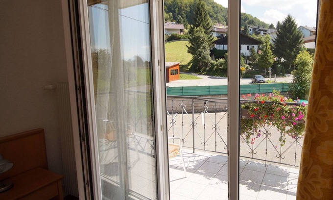 Weyregg am Attersee Cabaña | Habitación doble normal - Zur Landeroith GmbH