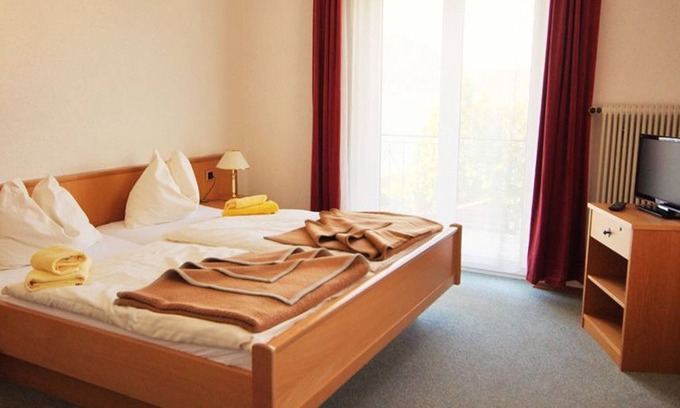 Weyregg am Attersee Cabaña | Habitación Doble 24 Seeblick - Zur Landeroith GmbH