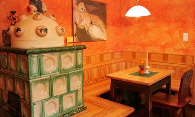 Itzling Casa | Habitación doble básica de última hora - Itzlinger Hof, Hotel