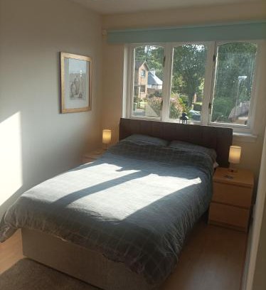 Dunbar Casa | Double room, Belhaven, Dunbar