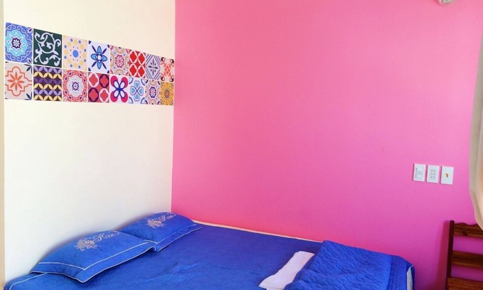 Old Quarter Casa | Habitación doble - Bot Bien Homestay