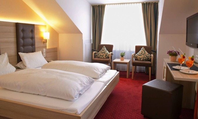 Aitern Apartamento | Double room Classic