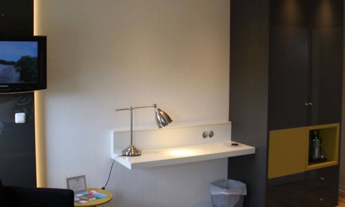 Langeoog Casa | Habitación doble Clásica - Strandhotel Achtert Diek