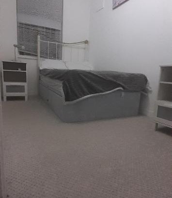 White City Casa | Double room close to portobello and westfield