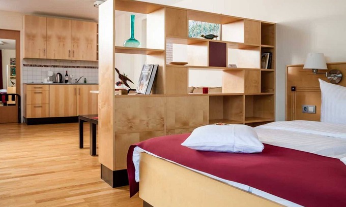 Muritz Casa | Double room comfort - Hotel Amsee Object-ID 132682